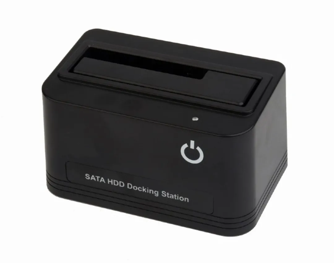 Gembird U2S-5 USB Docking Station