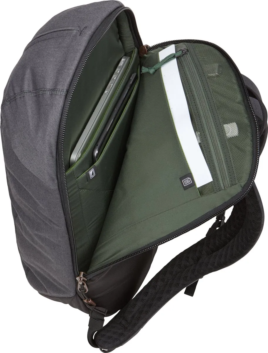 Thule Vea Backpack 17L - 15 inch - 085854240055 - Blauw