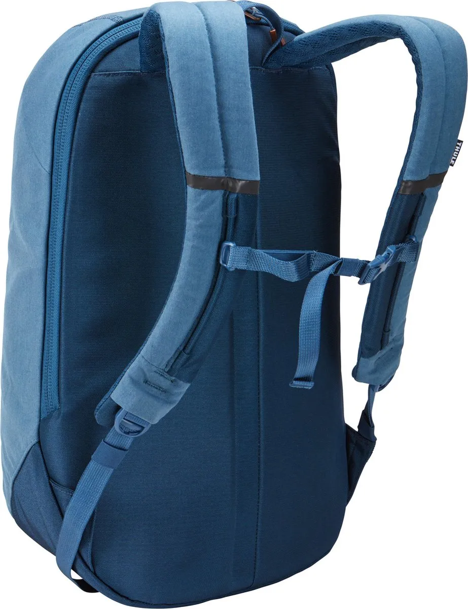 Thule Vea Backpack 17L - 15 inch - 085854240055 - Blauw
