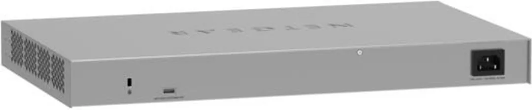 NETGEAR GS752TPP - Netwerk Switch - Smart Managed - 1 Gbps - PoE Switch - 48 poorten