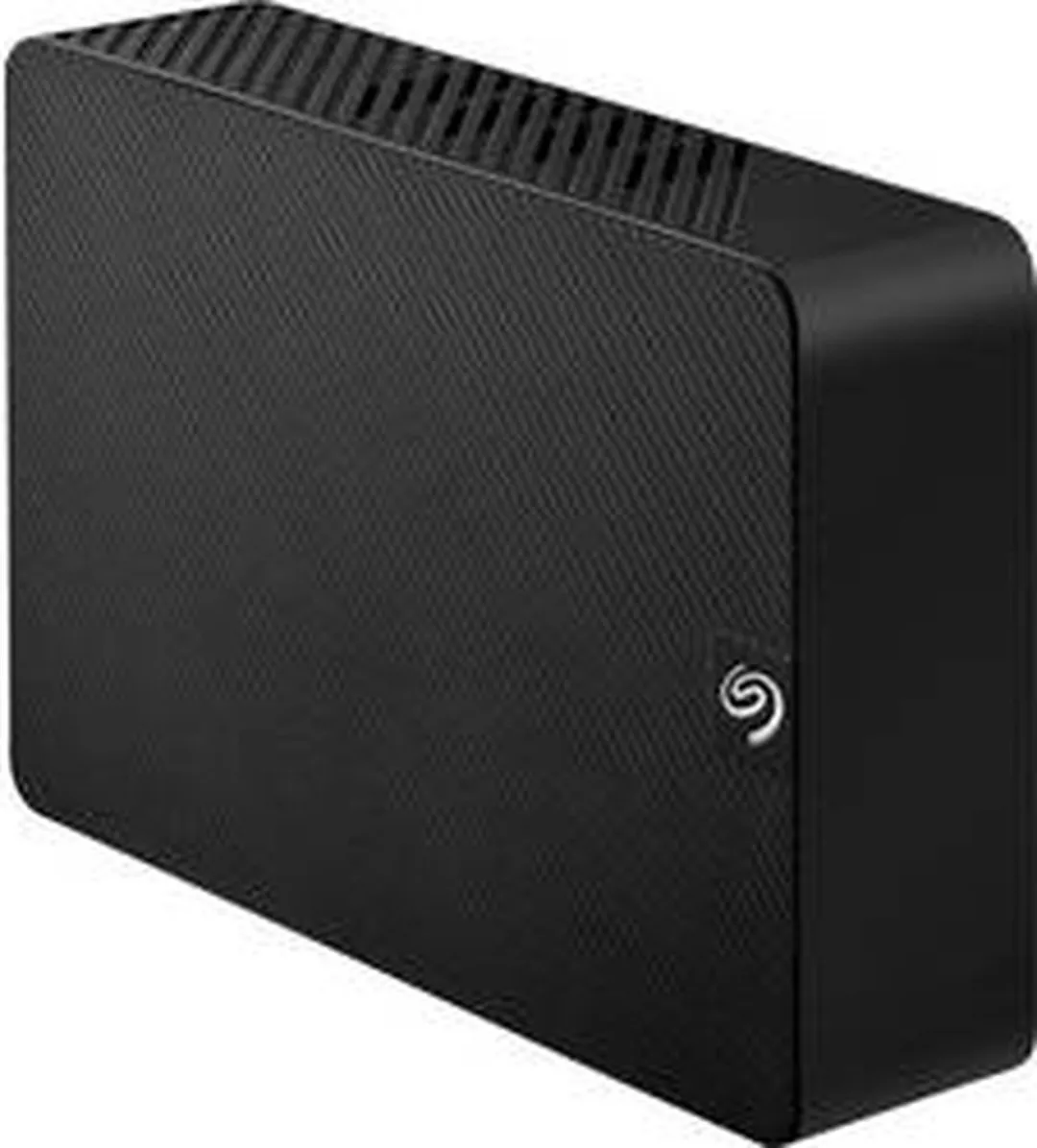 Seagate Expansion Desktop Drive Externe Harde Schijf 16TB - Zwart