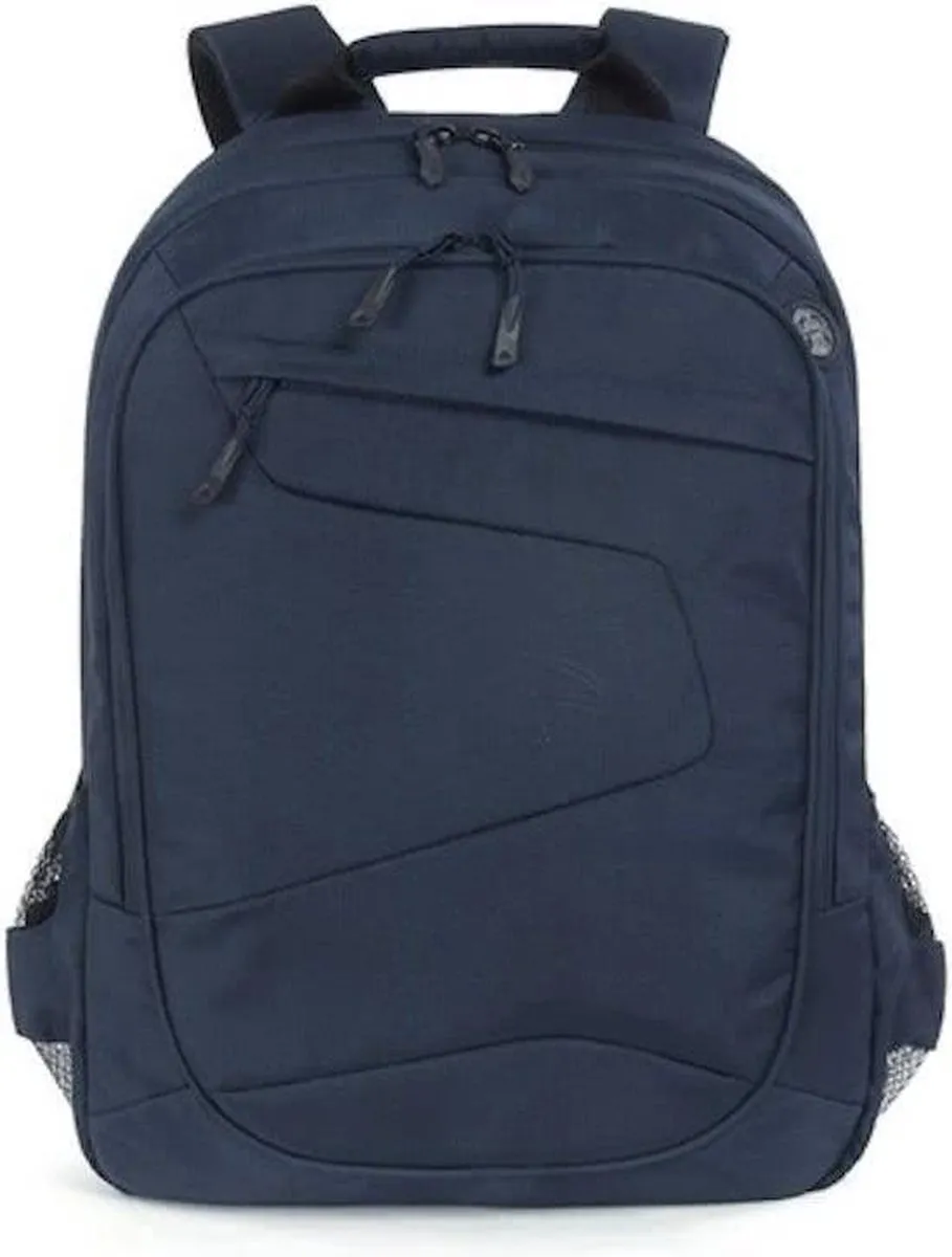 Tucano Lato MBPro 17" Rugzak - Blauw