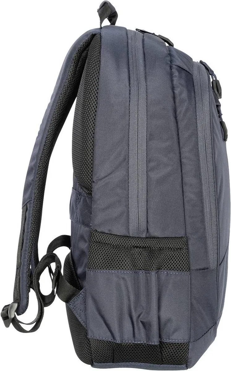 Tucano Lato MBPro 17" Rugzak - Blauw