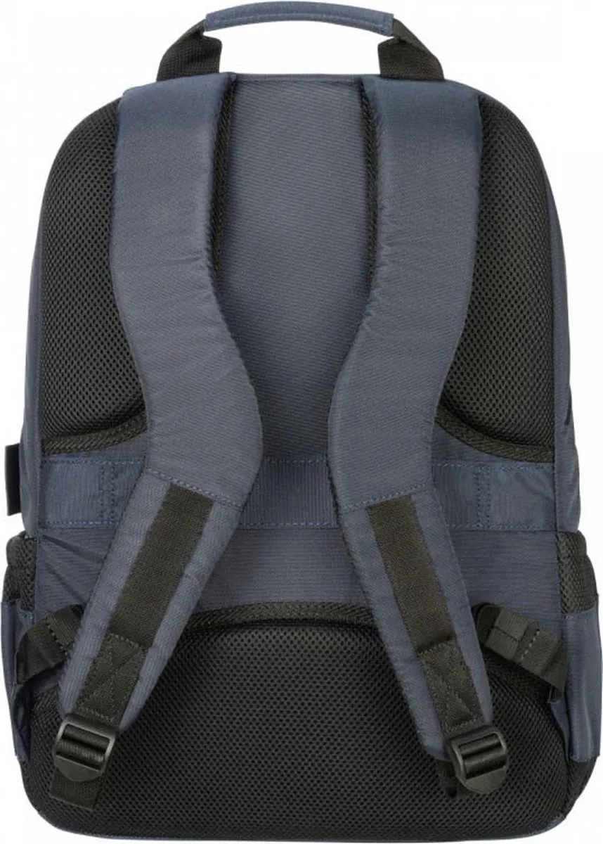 Tucano Lato MBPro 17" Rugzak - Blauw