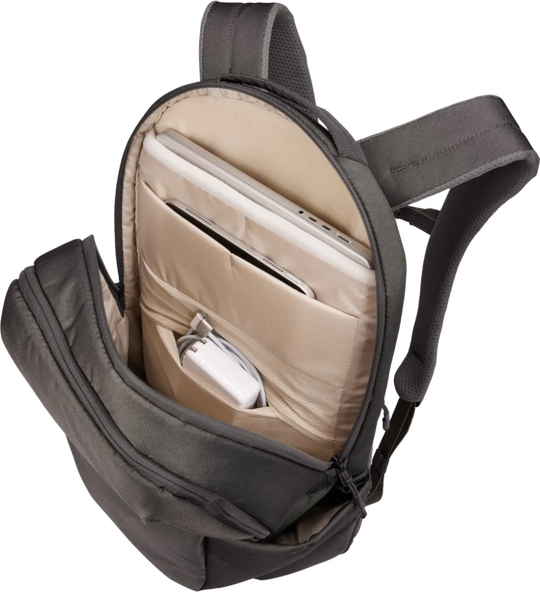 Thule Subterra 2 Backpack 3205026 - 21L - 15.6 inch Laptopvak - Vetiver Gray