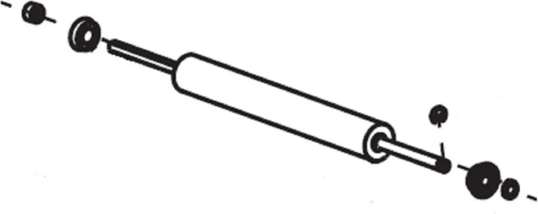 Zebra G22101M Printer- en Scannerkit