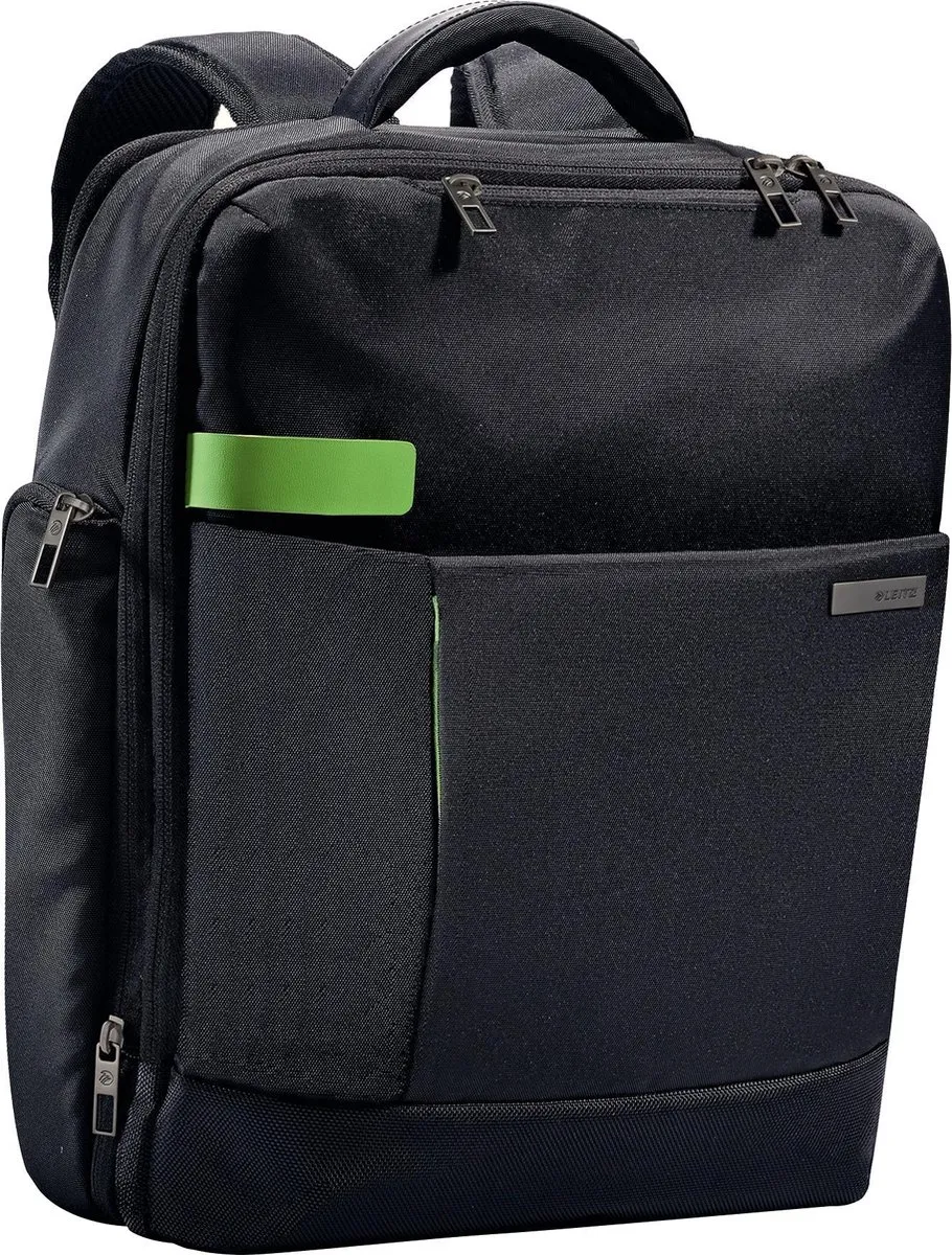 Leitz Complete 15.6" Smart Rugzak 17 Vakken
