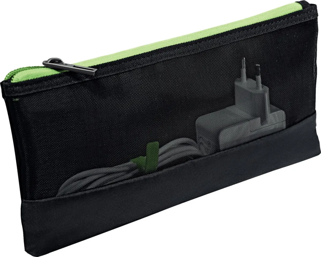 Leitz Complete 15.6" Smart Rugzak 17 Vakken - Zwart