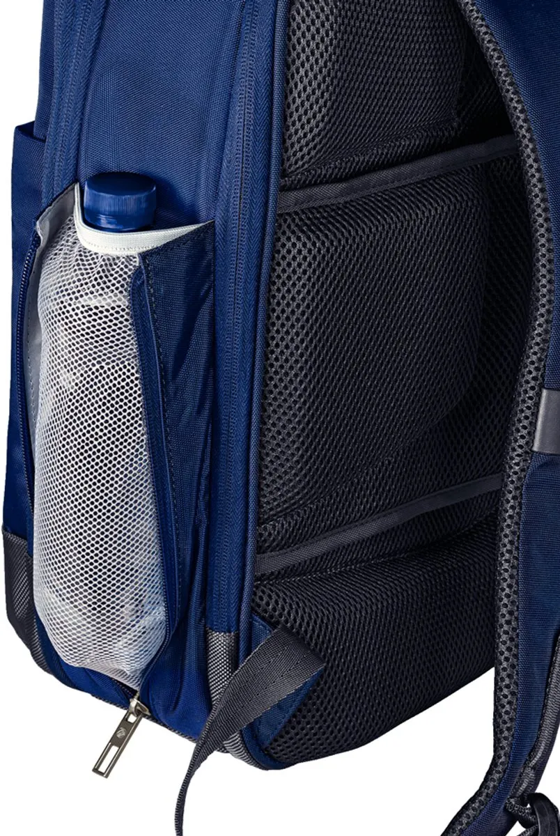 Leitz Complete 15.6" Smart Rugzak 17 Vakken - Zwart