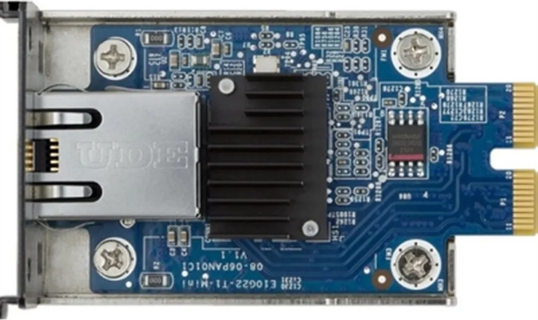 Synology E10G22-T1-MINI Netwerkkaart 10Gbps