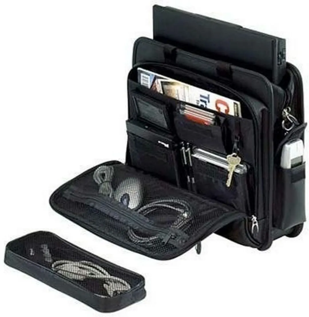 Belkin 13,3inch Laptophoes - 15,6 inch - Zwart