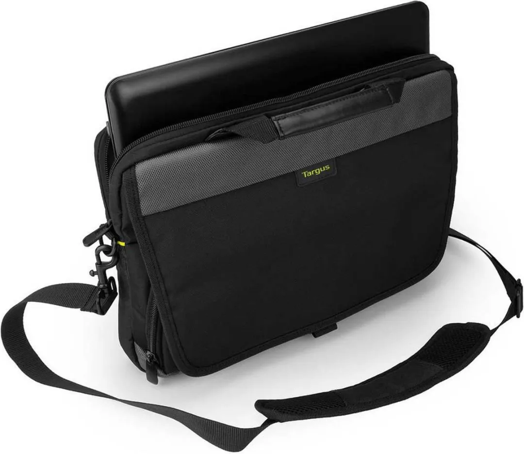 Targus CityGear Laptoptas 14" - Zwart