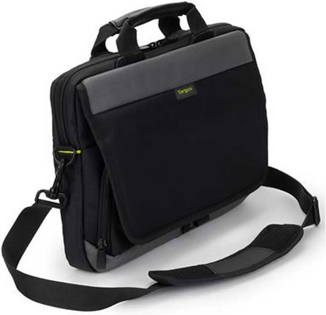 Targus CityGear Laptoptas 14" - Zwart