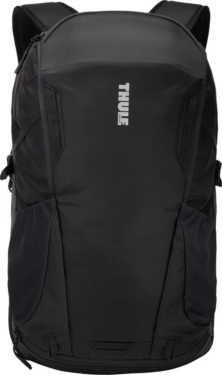 Thule EnRoute 30L Rugzak 15.6" - 8 Vakken - Zwart