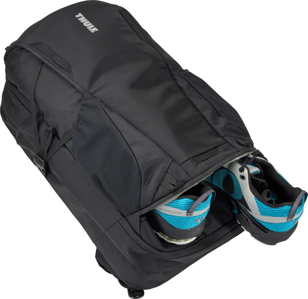 Thule EnRoute 30L Rugzak 15.6" - 8 Vakken - Zwart