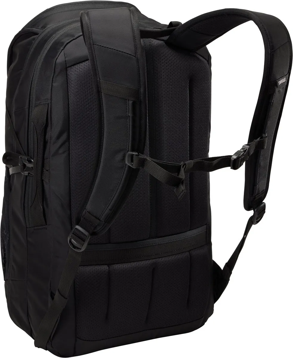Thule EnRoute 30L Rugzak 15.6" - 8 Vakken - Zwart - afbeelding 6 van 6