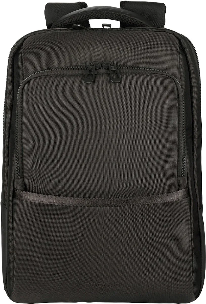 Tucano Lunar BKLUN15-BK Rugzak 16"