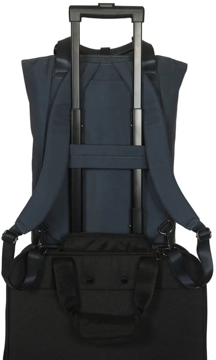 Targus Avila 15-16 Rugzak 16" - TBB65102GL - Zwart