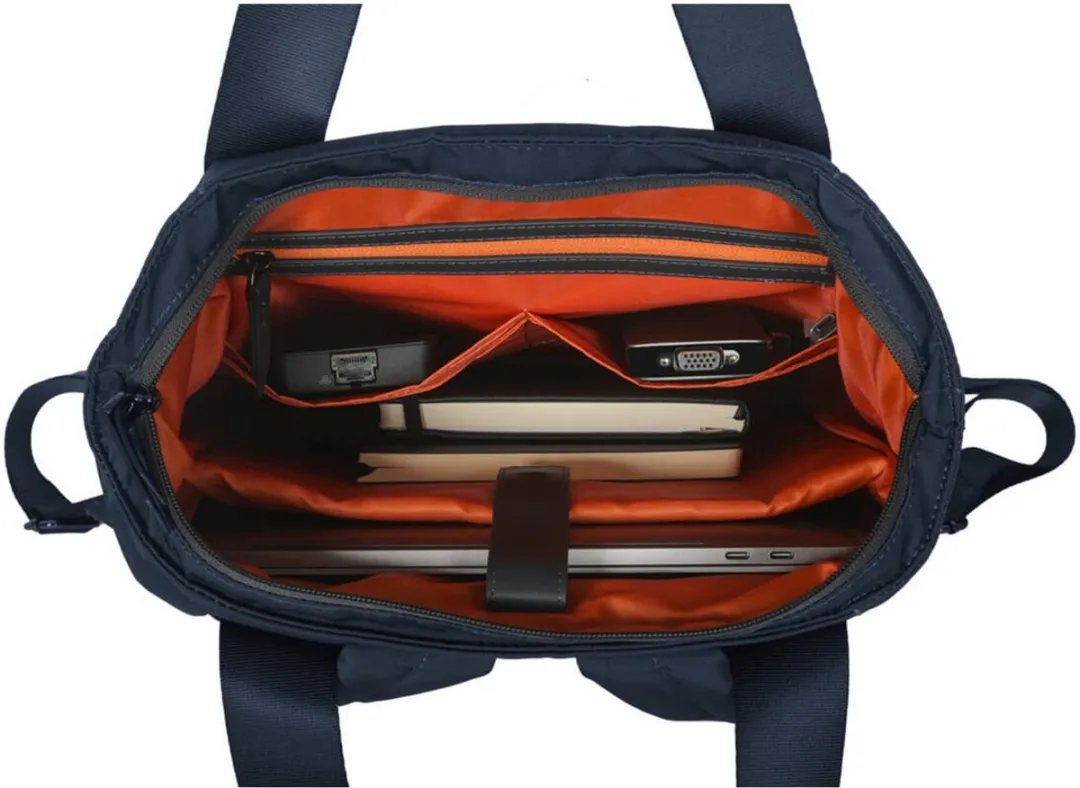 Targus Avila 15-16 Rugzak 16" - TBB65102GL - Zwart