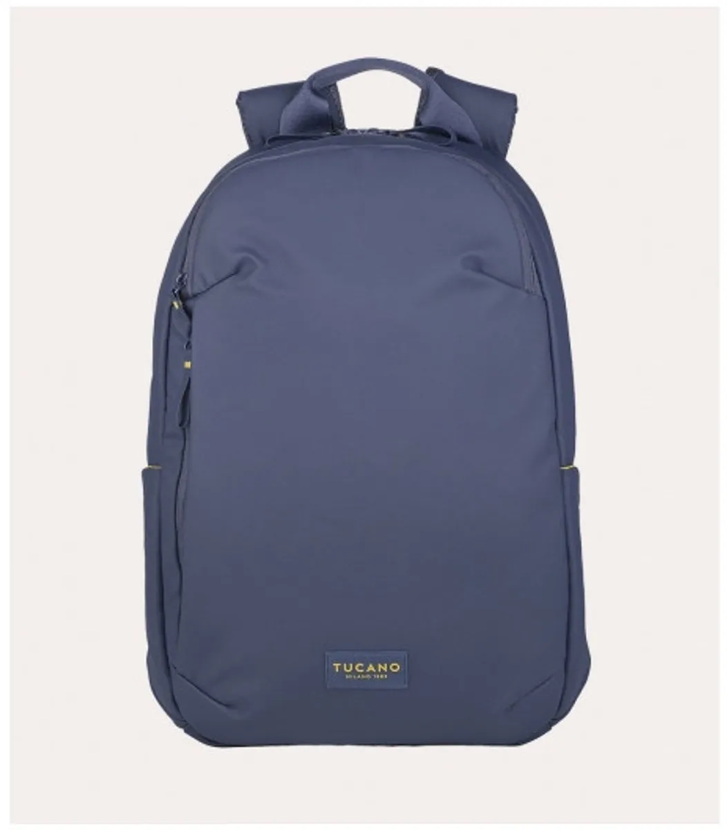 Tucano Laser 16" Rugzak BKLAS15-B - Blauw
