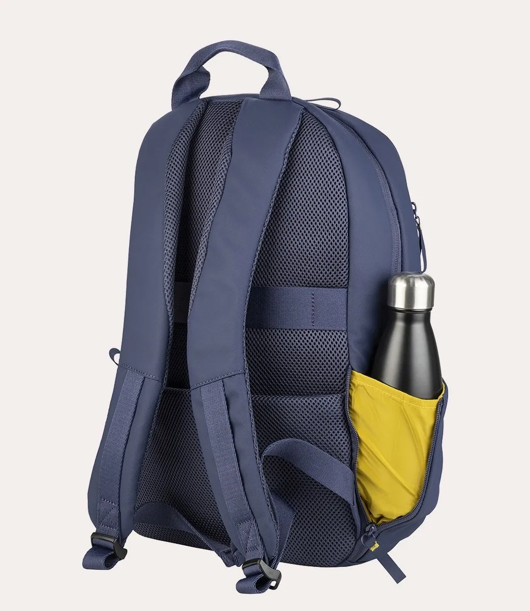 Tucano Laser 16" Rugzak BKLAS15-B