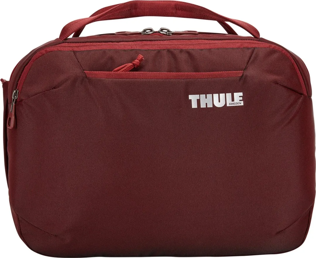 Thule Subterra Boarding Bag Laptoptas 15.6"