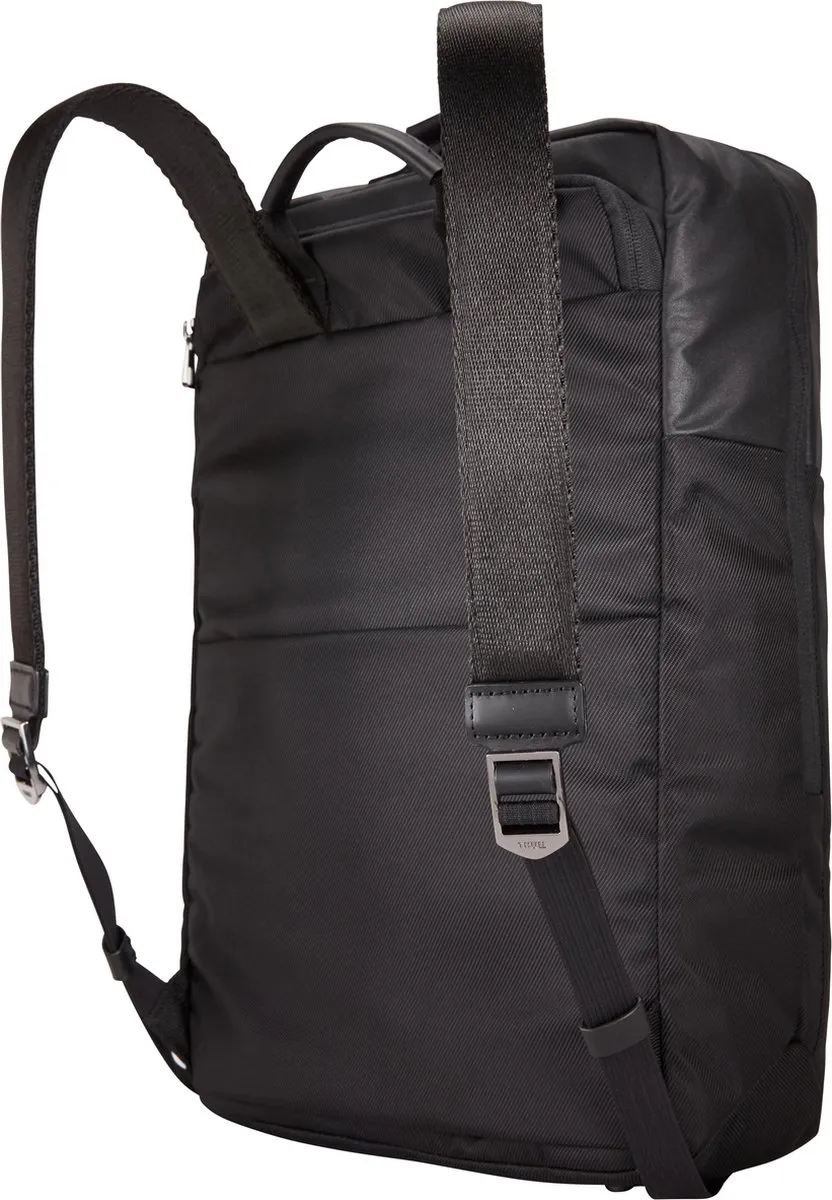 Thule Spira Backpack 3203788 - Laptoprugzak 12" - 7 Vakken - Zwart - afbeelding 6 van 6