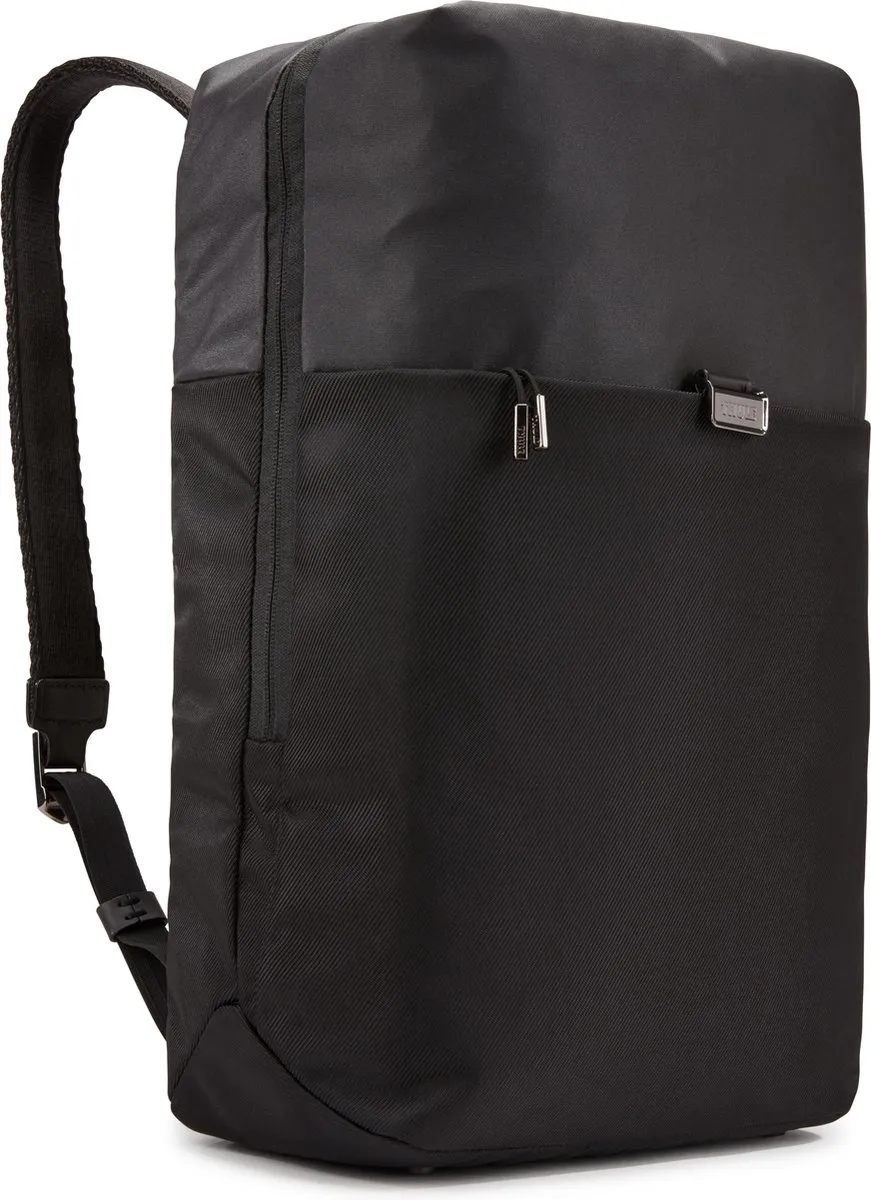 Thule Spira Backpack 3203788 - Laptoprugzak 12" - 7 Vakken - Zwart