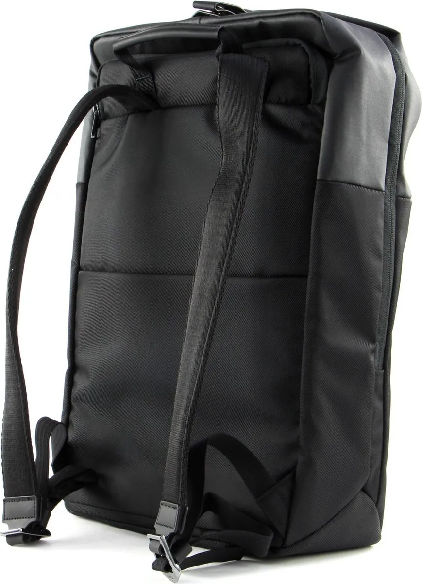 Thule Spira Backpack 3203788 - Laptoprugzak 12" - 7 Vakken - Zwart