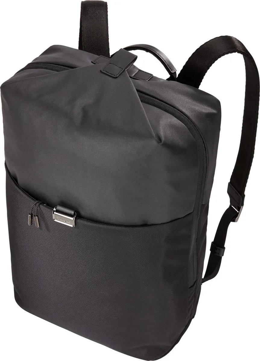 Thule Spira Backpack 3203788 - Laptoprugzak 12" - 7 Vakken - Zwart