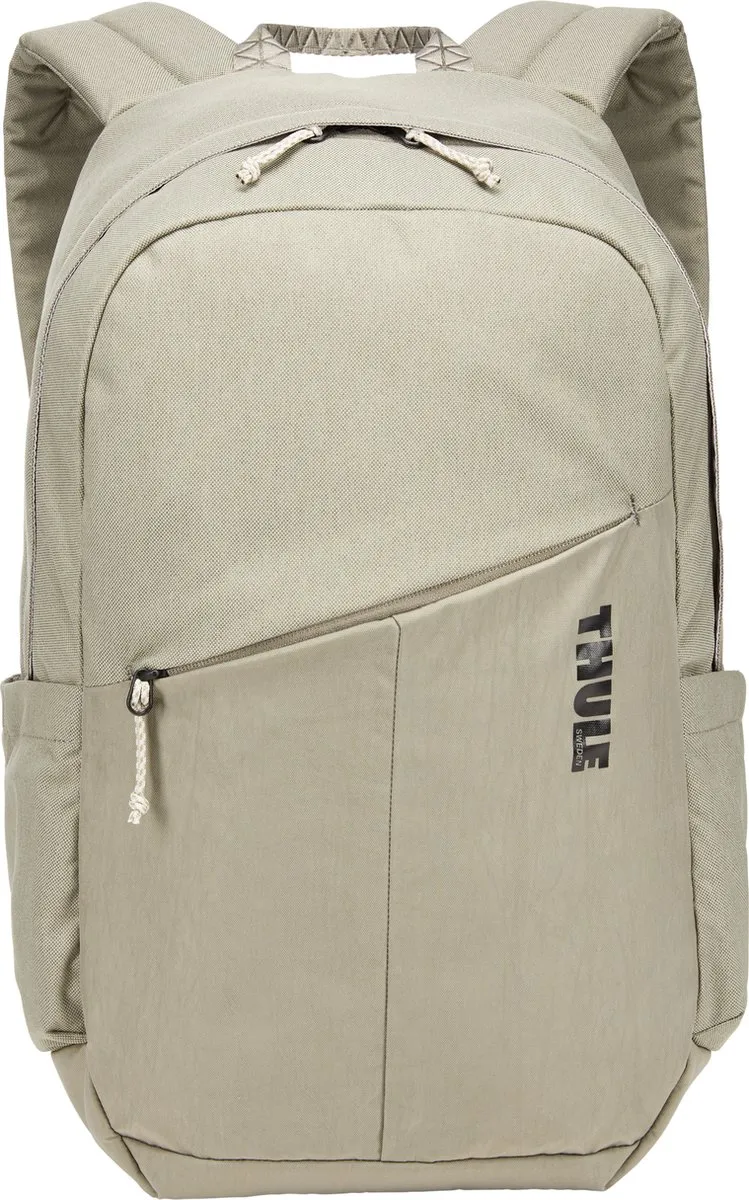 Thule Notus Rugzak 14 inch 3204769 - Vetiver Grijs