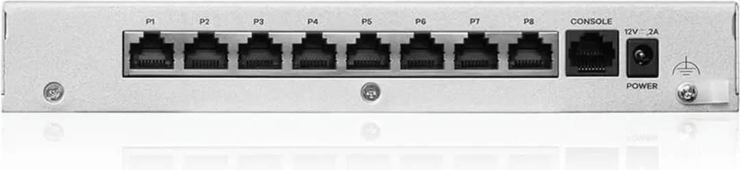 Zyxel USG FLEX 100H Firewall