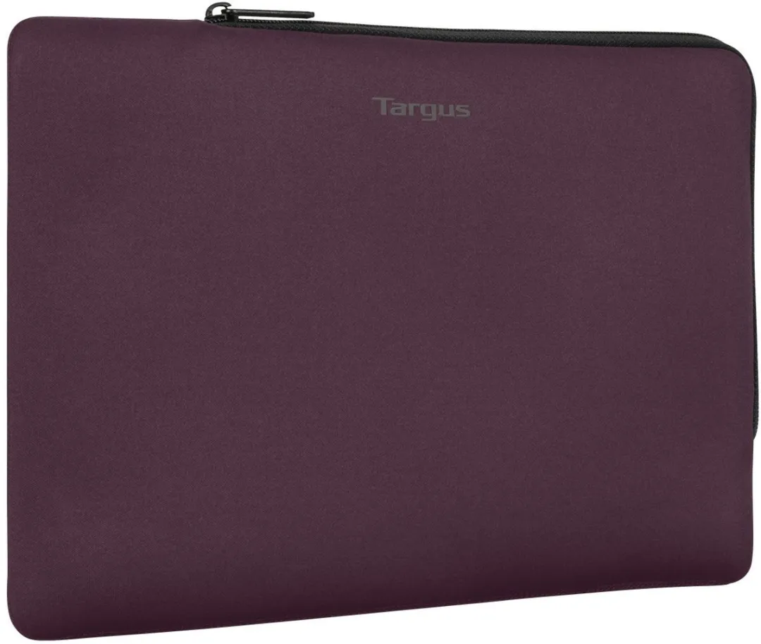 Targus MultiFit 12" Laptophoes - Bruin