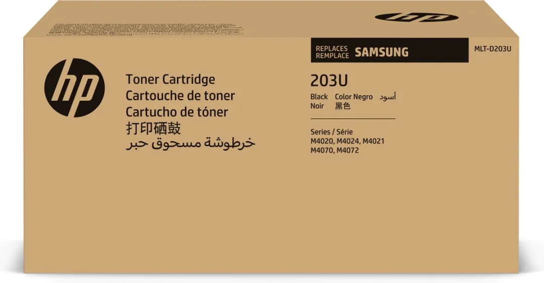 Samsung MLT-D203U Tonercartridge