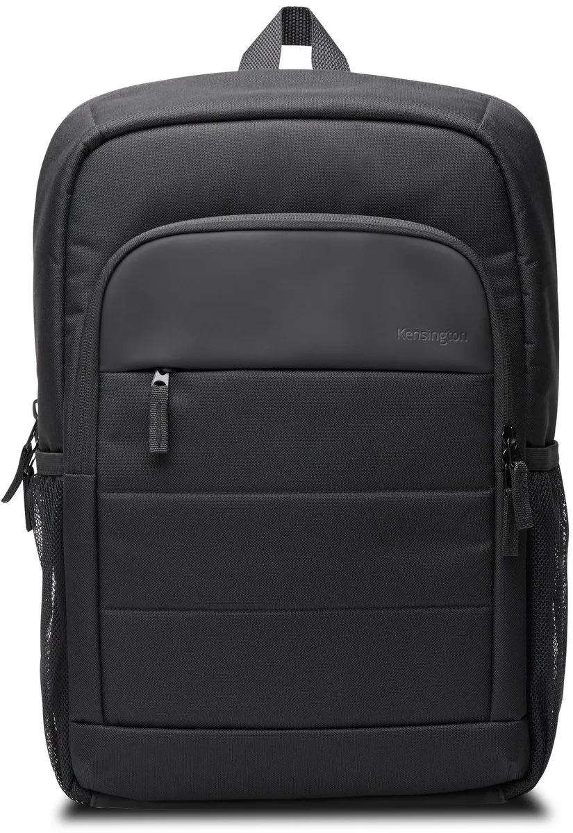 Kensington EQ K60392WW Rugzak 16" - Zwart