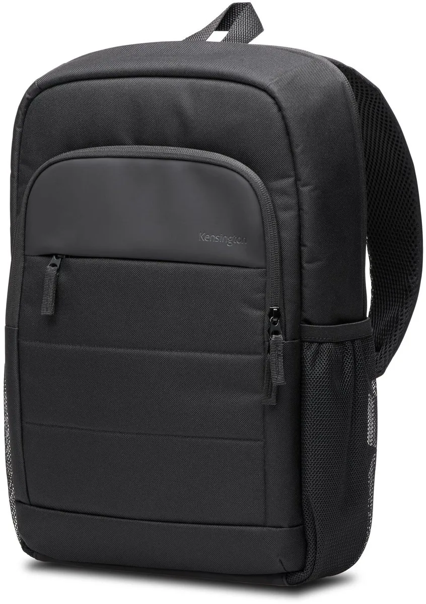 Kensington EQ K60392WW Rugzak 16" - Zwart