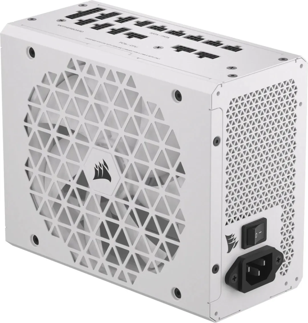 Corsair RM1000x SHIFT CP-9020275-EU Voeding 1000W