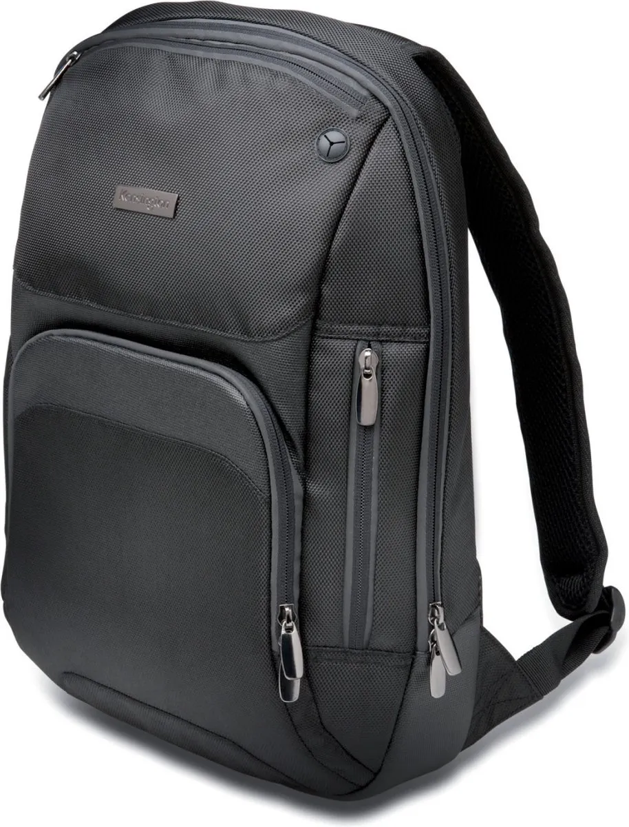 Kensington Triple Trek K62591EU Rugzak 13.3"