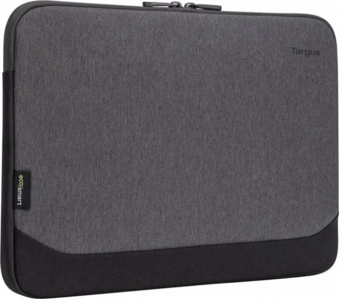 Targus Cypress EcoSmart Laptophoes 15,6" - Grijs