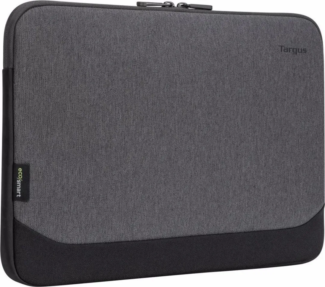 Targus Cypress EcoSmart Laptophoes 15,6" - Grijs