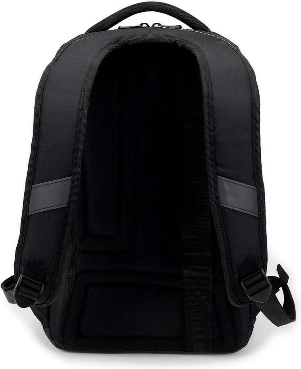 Targus City Gear 3 TCG655GL Rugzak - 14 inch - Zwart