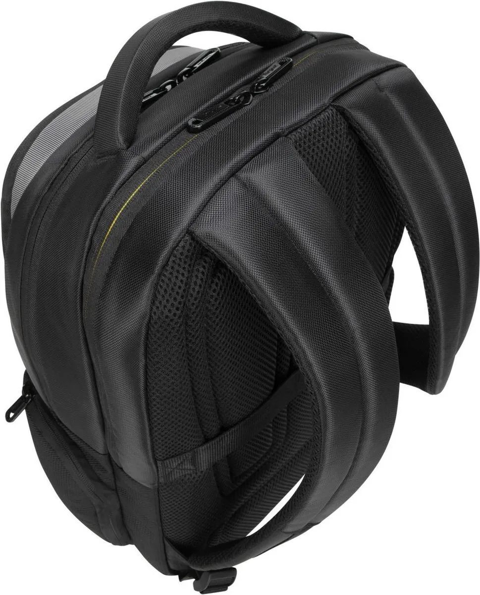 Targus City Gear 3 TCG655GL Rugzak - 14 inch - Zwart