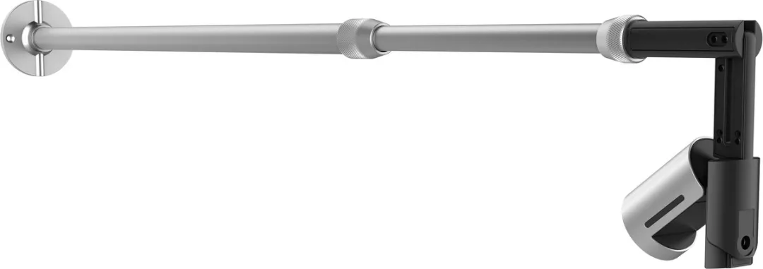 Yealink UVC30 Content Camera Kit 8,51 MP - Zwart