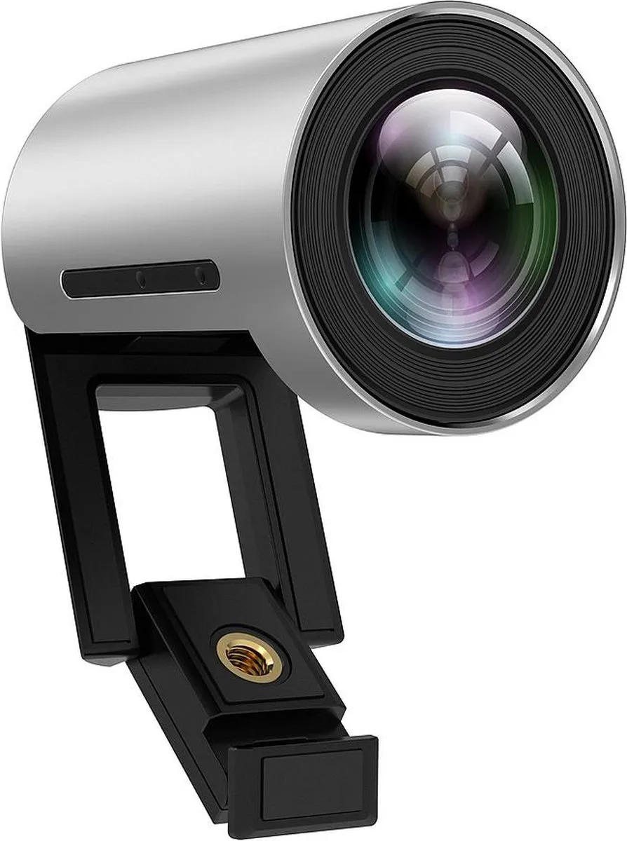 Yealink UVC30 Content Camera Kit 8,51 MP - Zwart