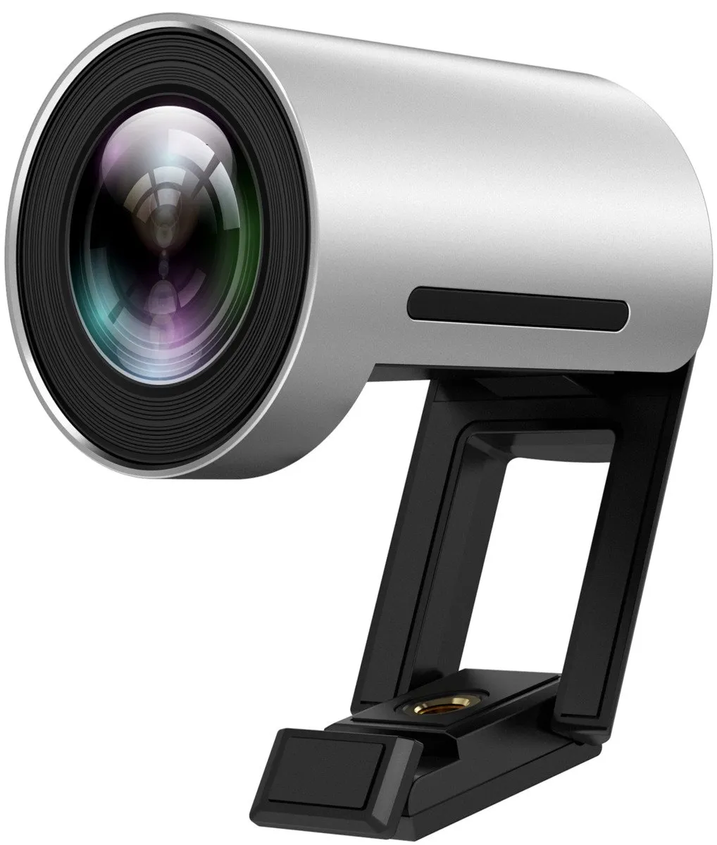 Yealink UVC30 Content Camera Kit 8,51 MP - Zwart