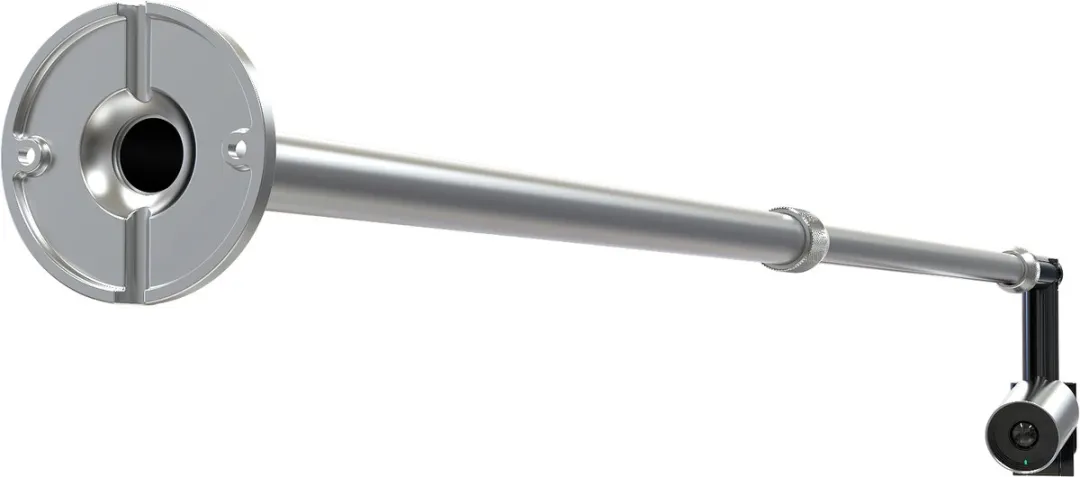 Yealink UVC30 Content Camera Kit 8,51 MP