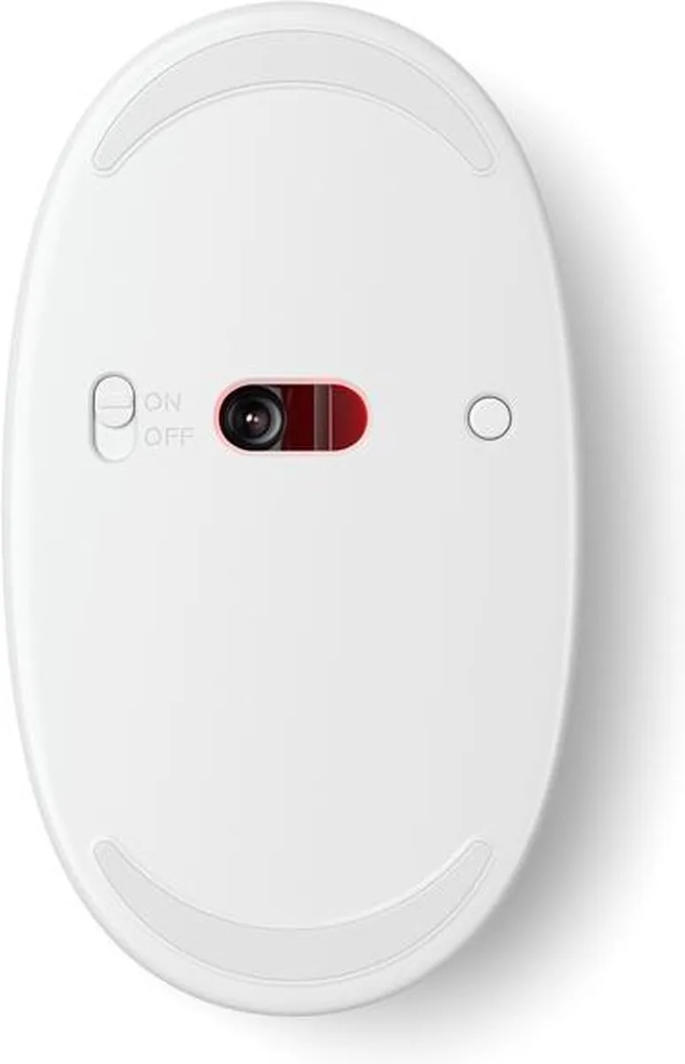 Satechi M1 SA-ST-ABTCMR Bluetooth Muis - Roze - afbeelding 5 van 6