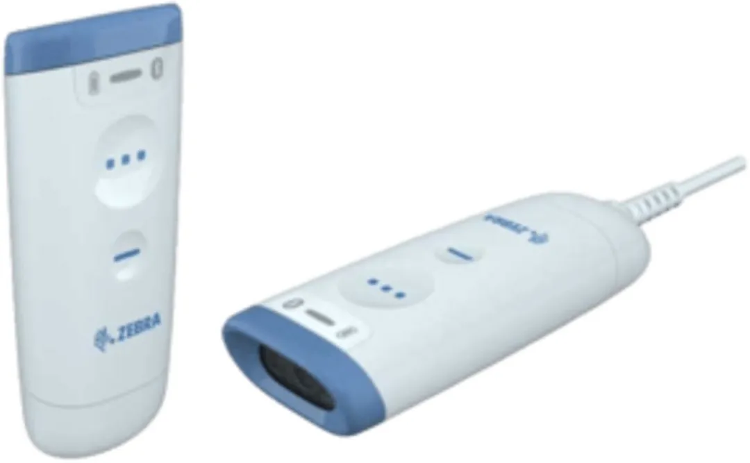 Zebra CS60-HC 2D Scanner