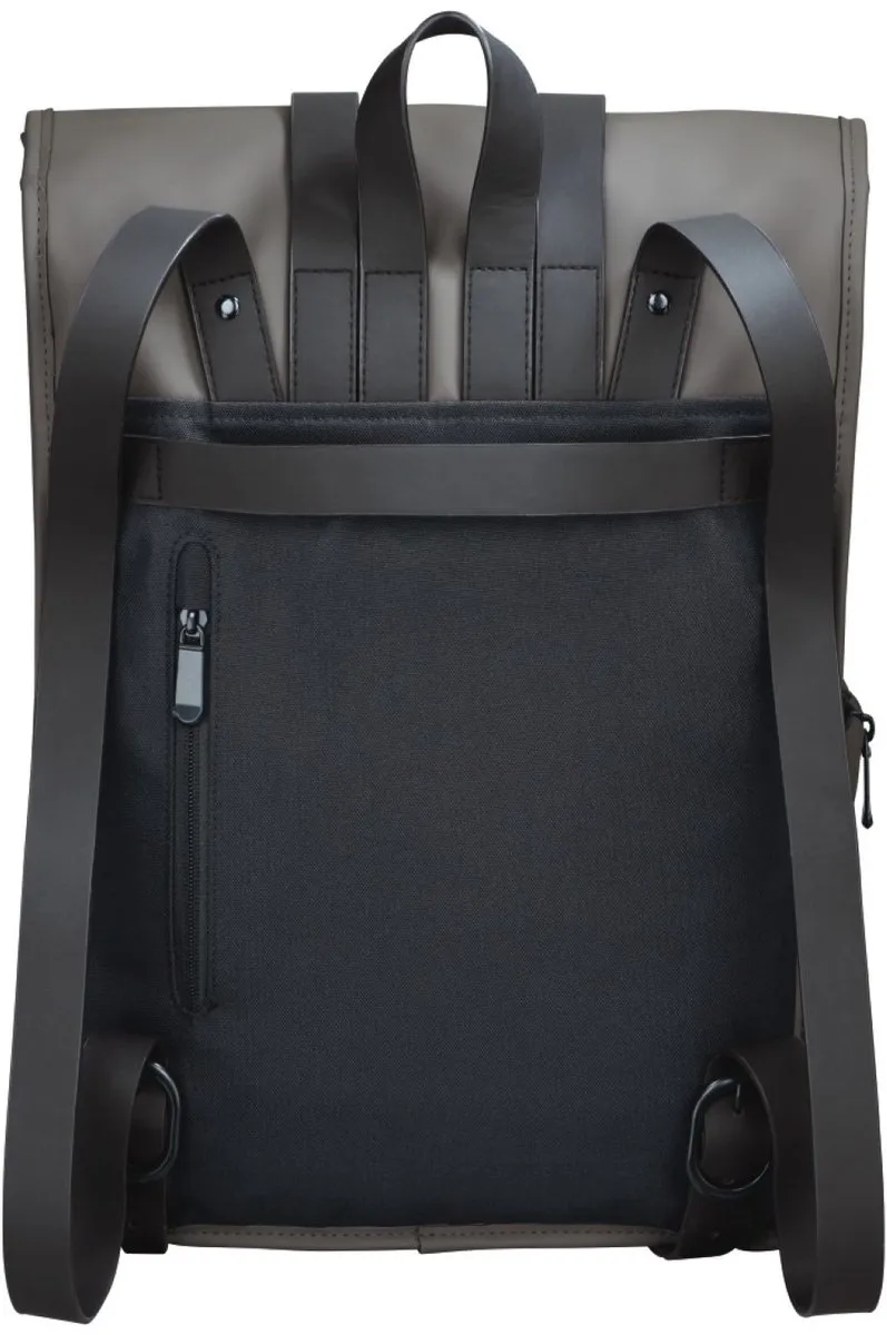 Hama Notebook-rugzak Perth 15,6" - Grijs