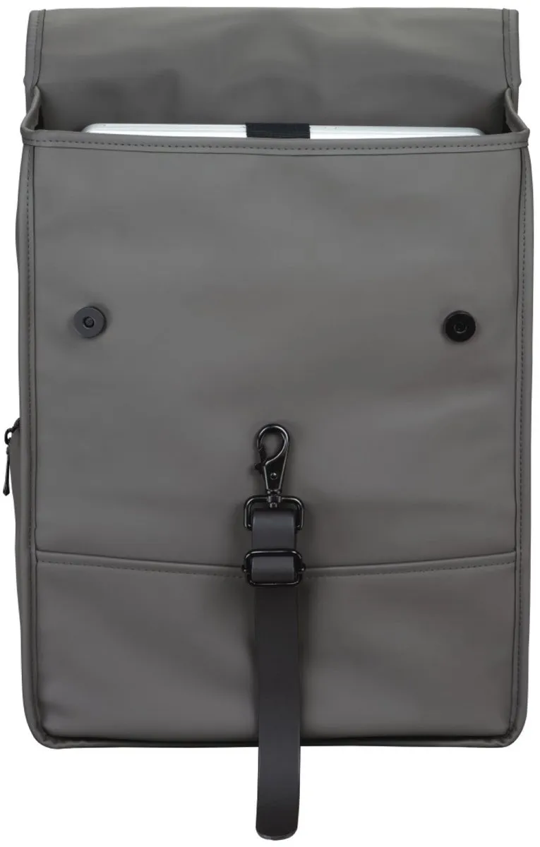 Hama Notebook-rugzak Perth 15,6" - Grijs - afbeelding 6 van 6